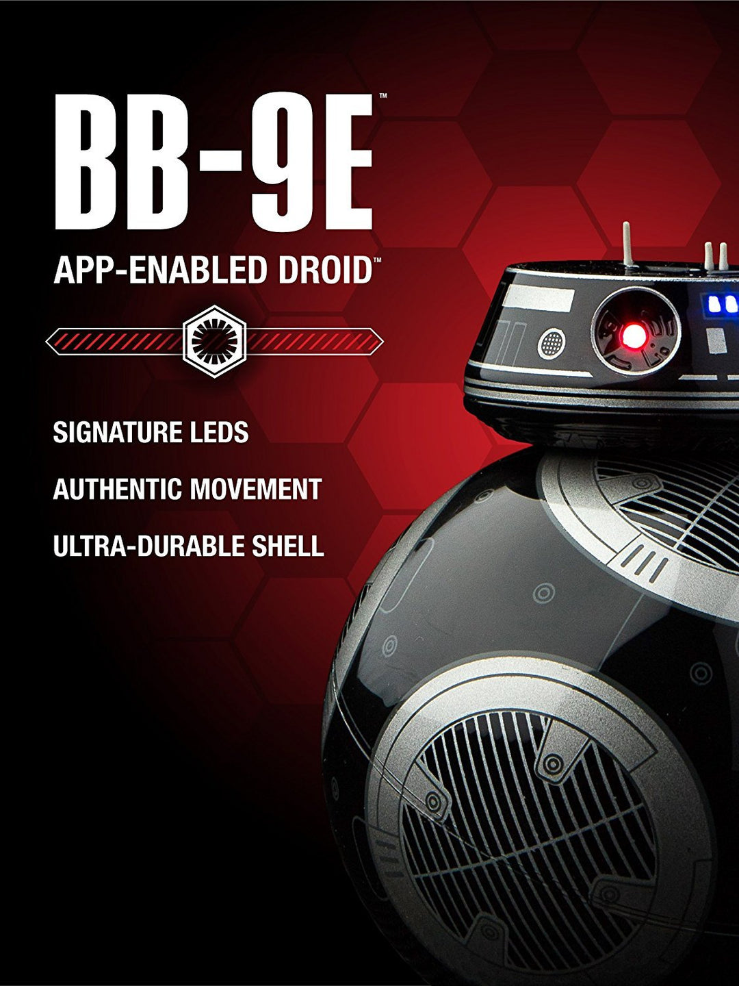 Sphero deals BB-9E