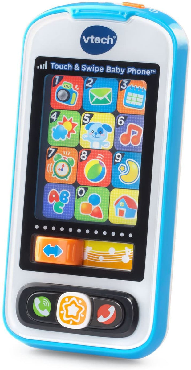 Baby First Phone – Smart Kids Planet
