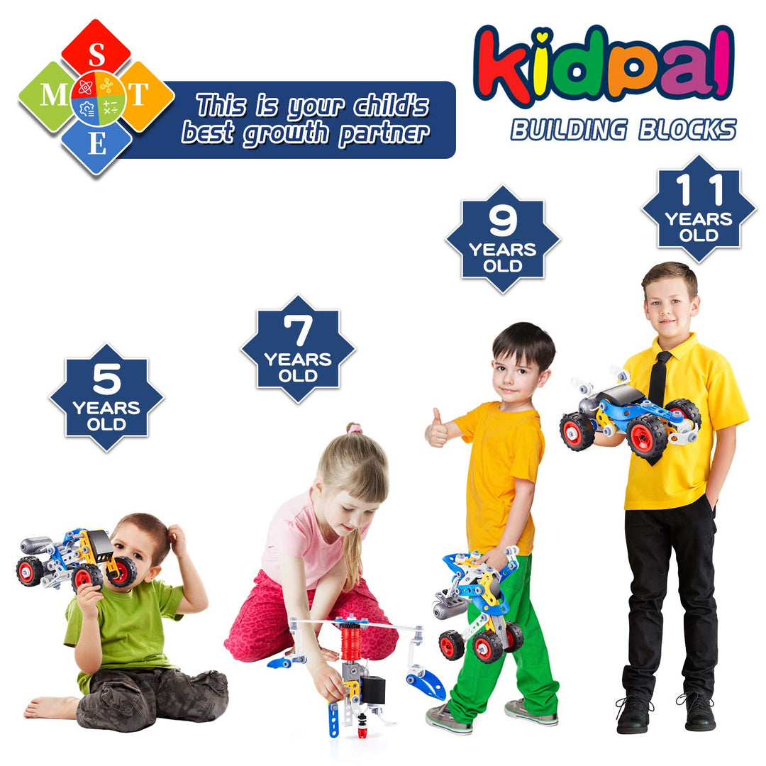 in Electric Construction Toys – Smart Kids Planet