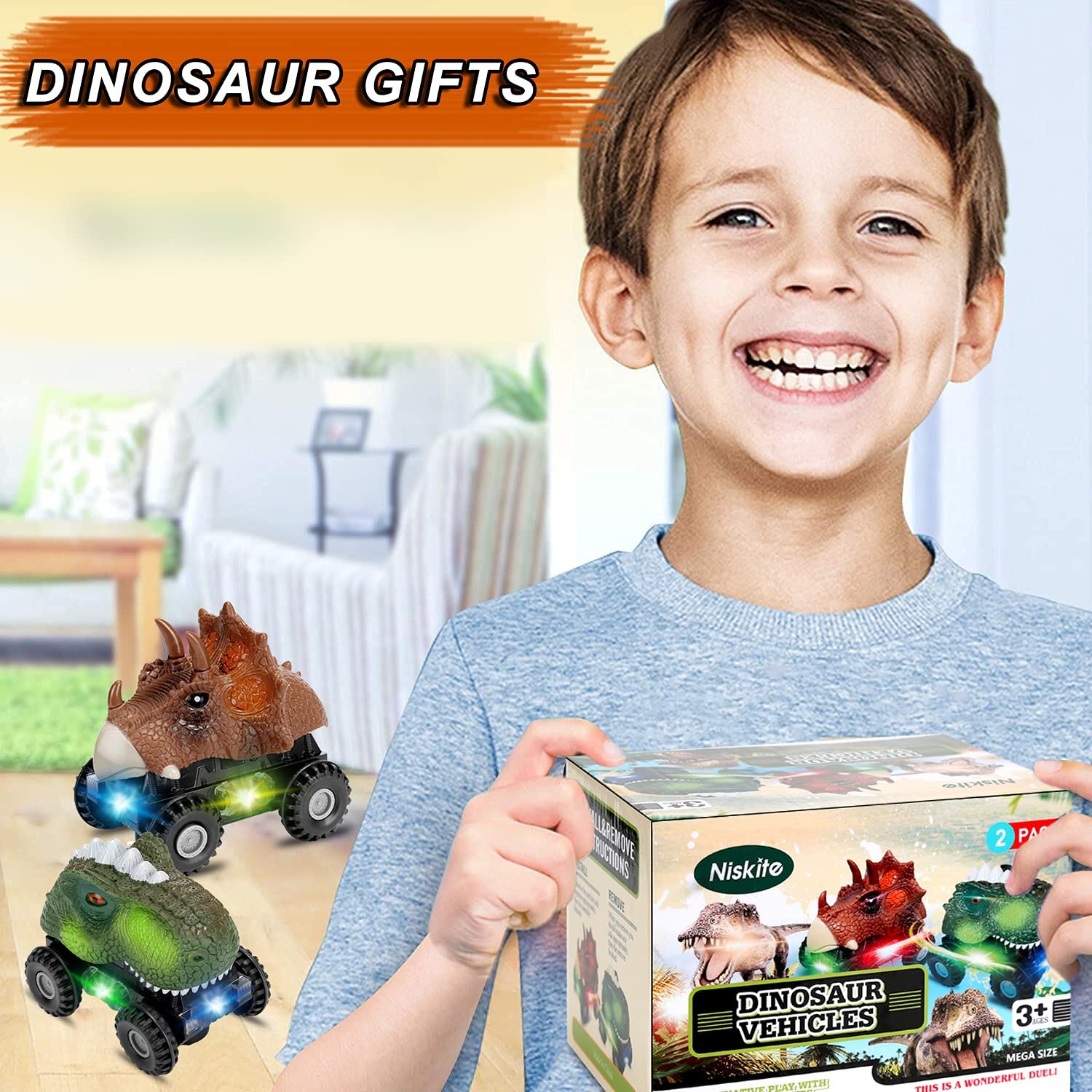 Dinosaur Riding Mount Dino Mounts Prehistoric Racers – Smart Kids Planet