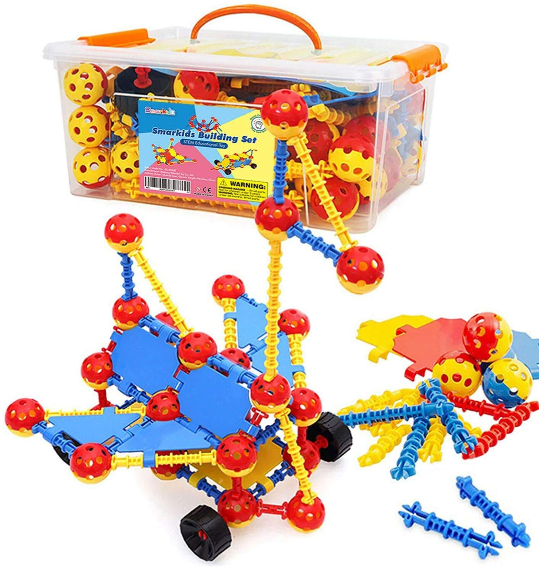 Stem Toy Kid newest Building Set!