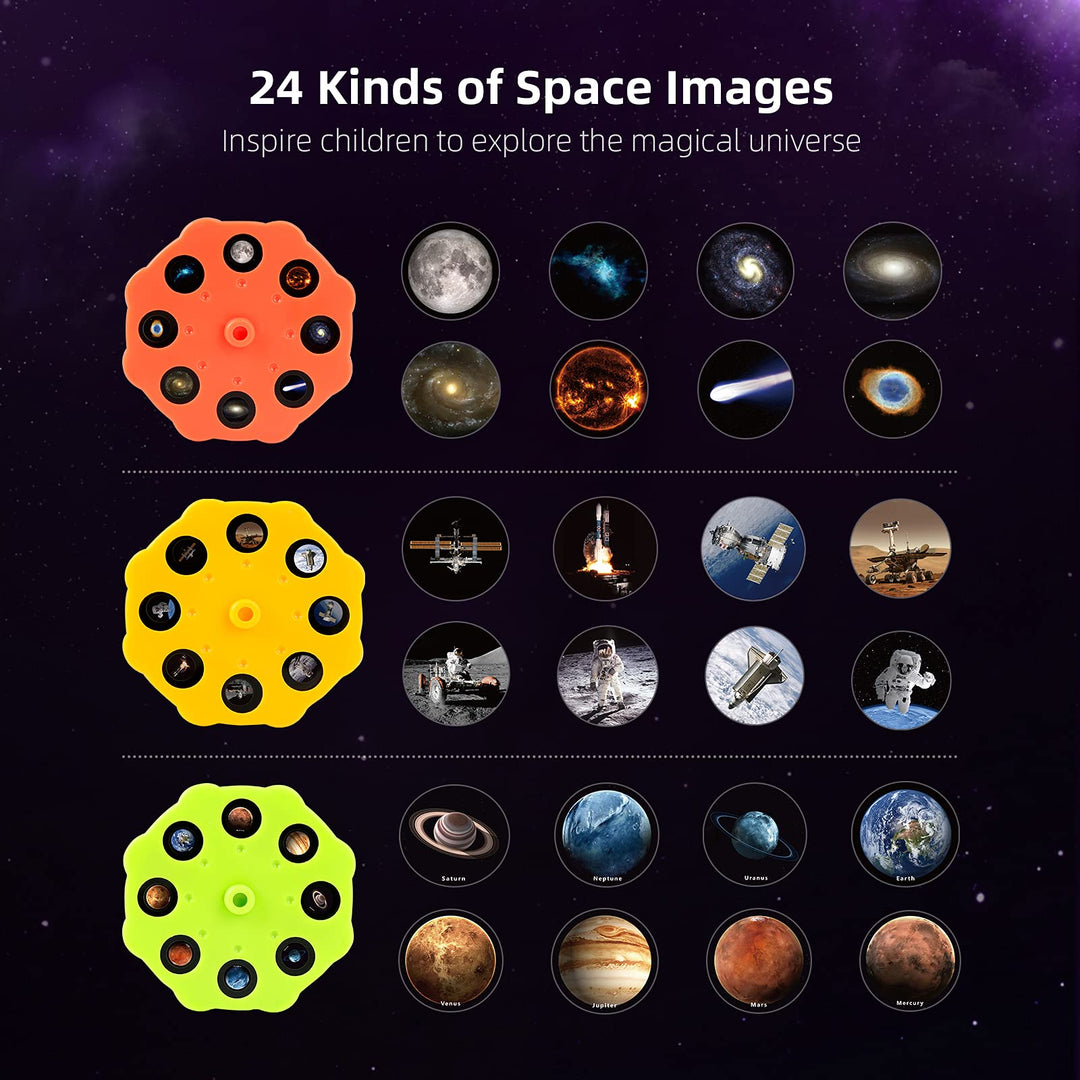 Solar System For Kids Learning Resources Primary Science - Shining ...
