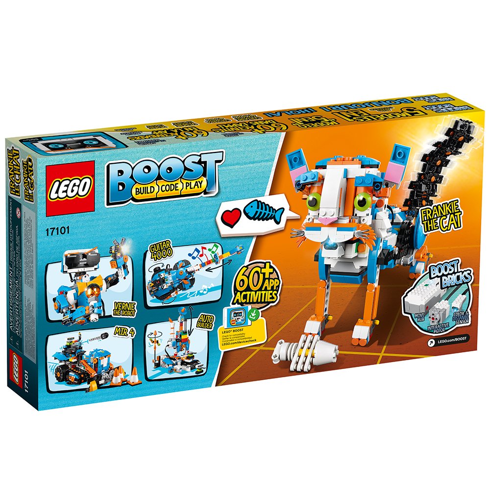 landing — robolab - robotic building and coding for... Fun Robot Building & Coding Set – Smart Kids Planet
