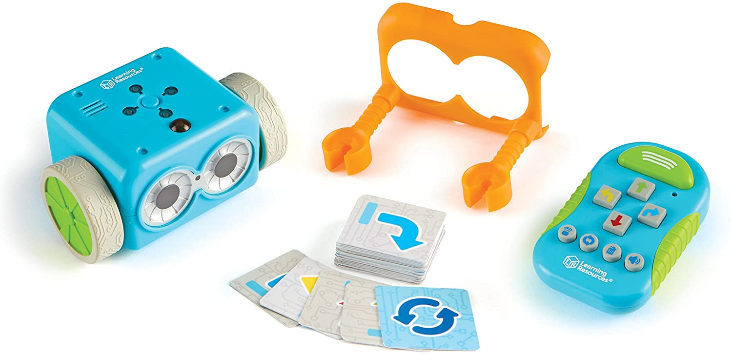 Codex the Programming Machine – Smart Kids Planet