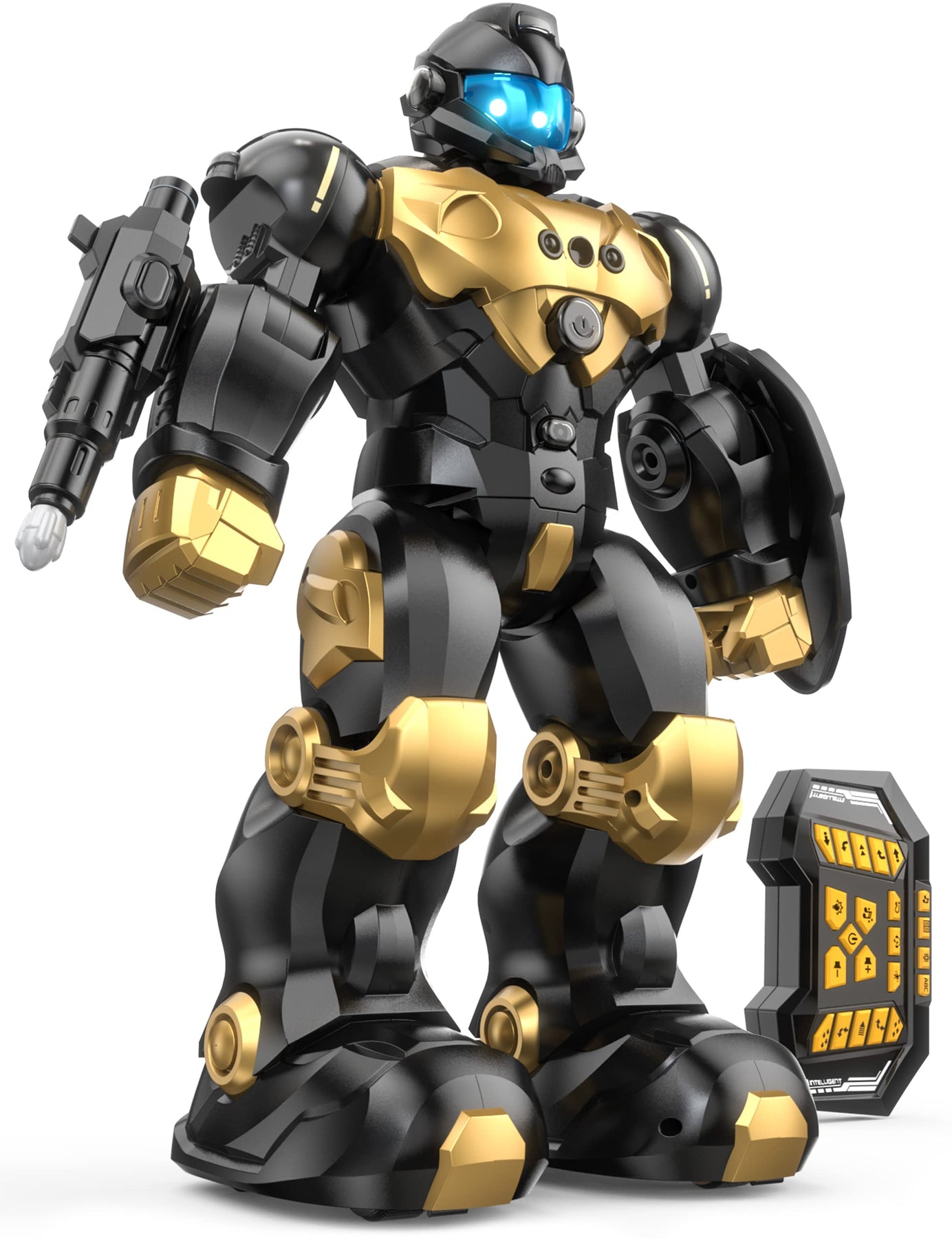 Robot RC intelligent, Action, marche, chant, danse, capteur de geste, jouets, cadeau pour enfants, tendance 2021 26 Robot RC intelligent, Action, marche, chant, danse, capteur de geste, jouets, cadeau pour enfants, tendance 2021 26