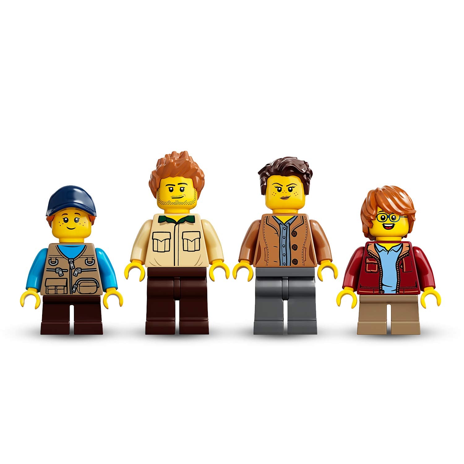 Save 42% Off the LEGO Ideas Treehouse 21318 3,036-Piece Build Kit - IGN