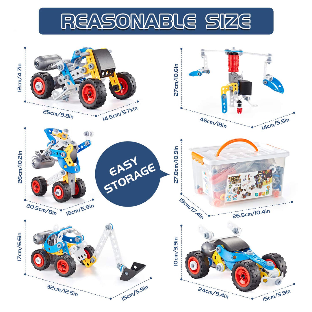 in Electric Construction Toys – Smart Kids Planet