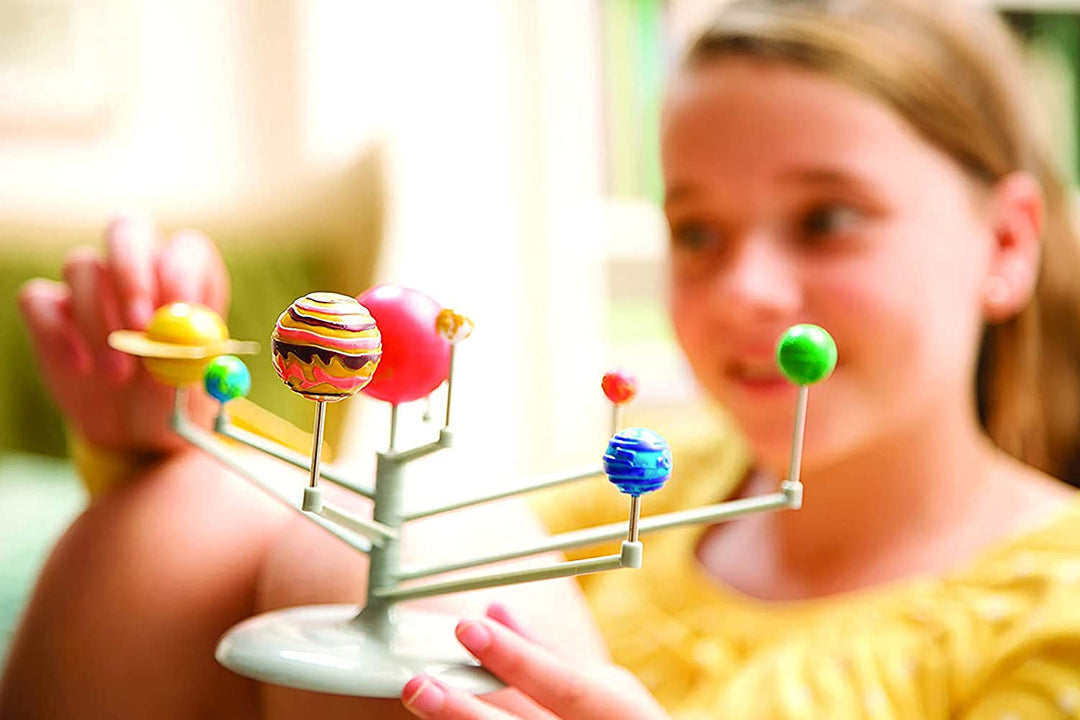 Milky Way Our STEM System – Smart Kids Planet