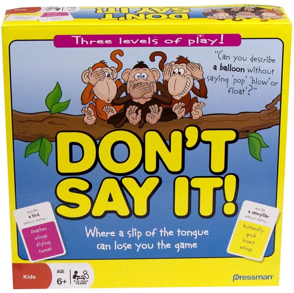 Guessing Monkey Three Monkeys Guessing Game – Smart Kids Planet