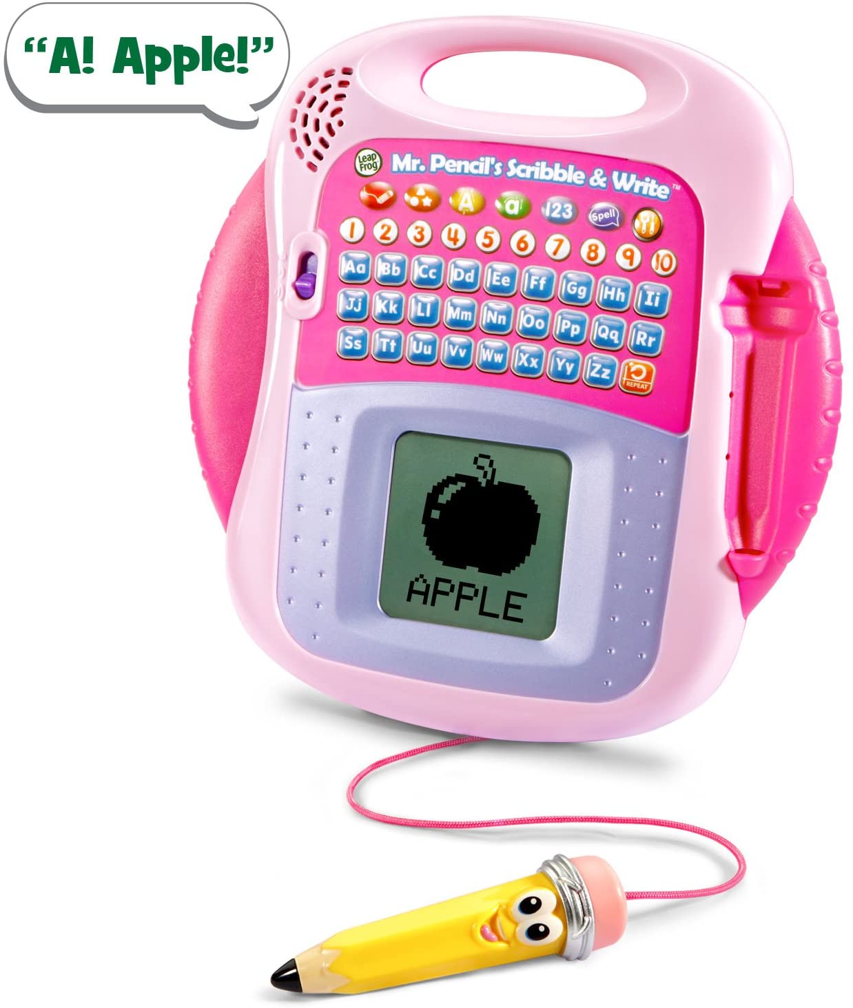 The Growing Writer Computer – Smart Kids Planet