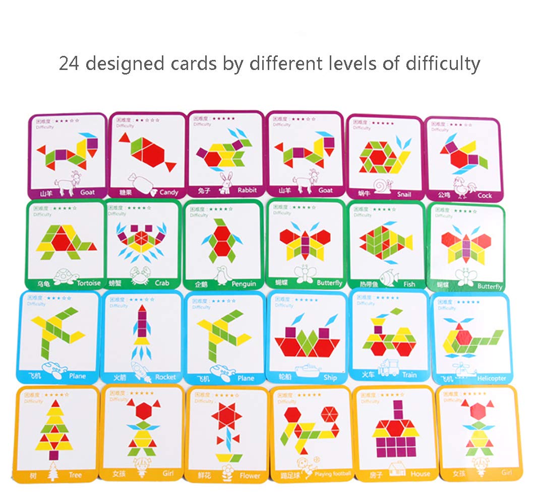 Seasons Weather Educational Toy For Kindergarten Weather Pattern Block ...