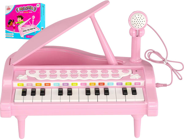 Toy piano for 2024 2 year old