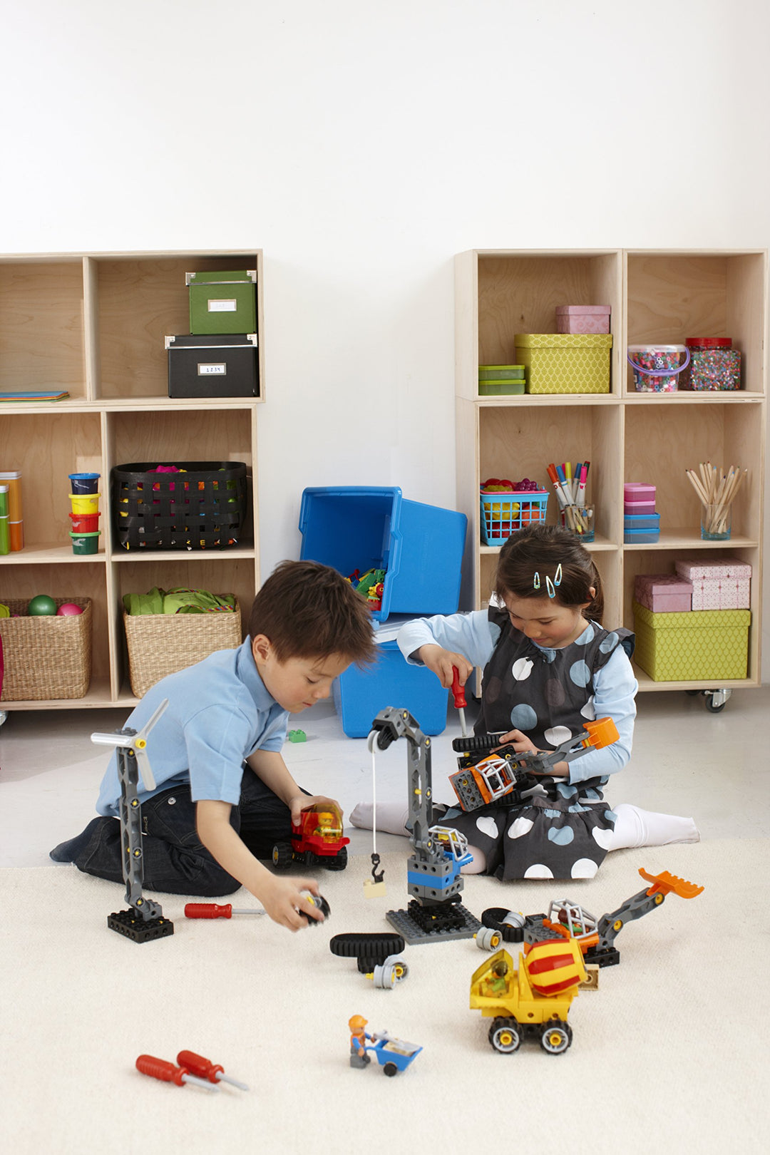 Lego Beginners Engineering Building Block STEM Set – Smart Kids Planet