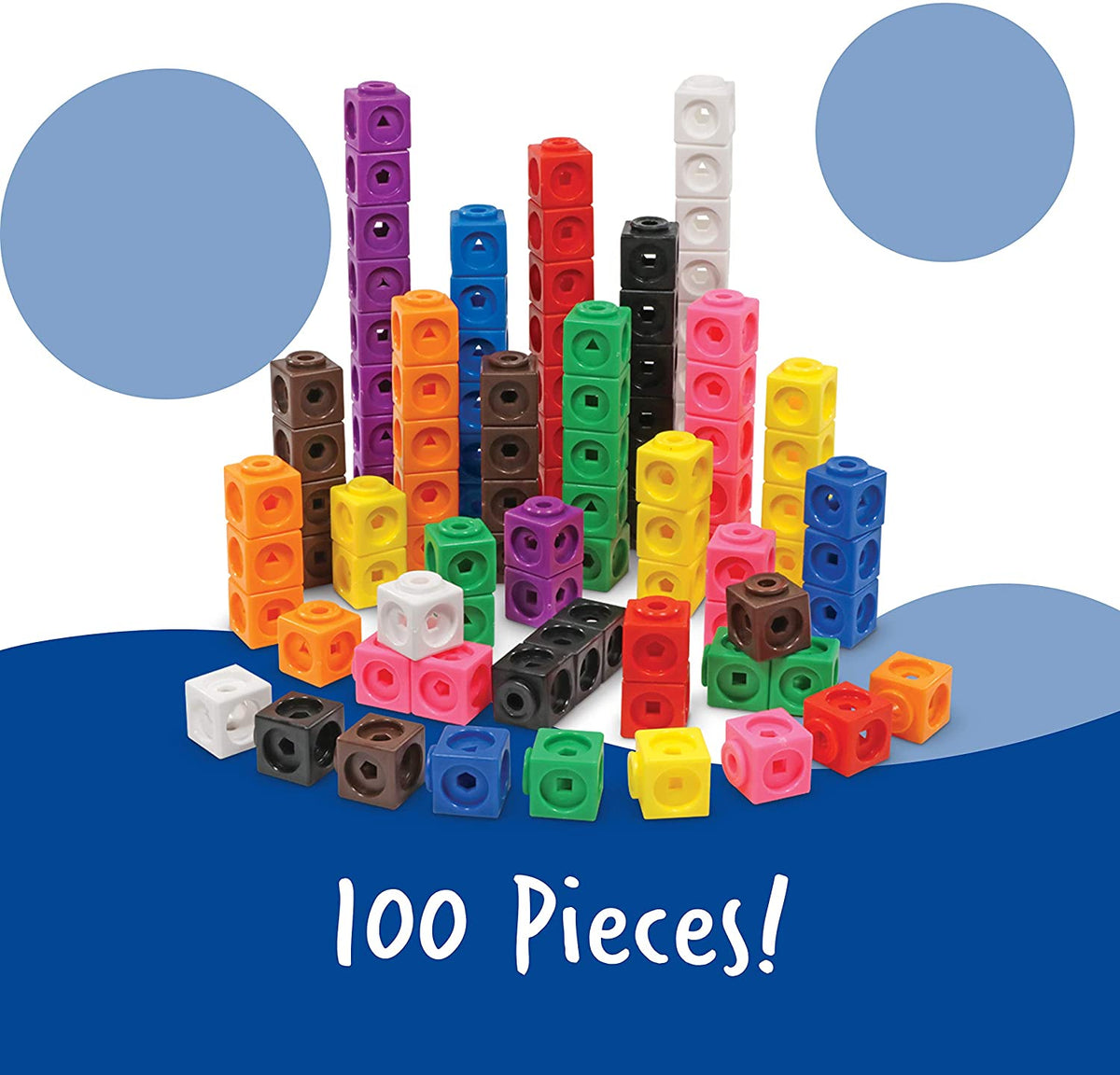 Foundational Math Code Building Blocks – Smart Kids Planet