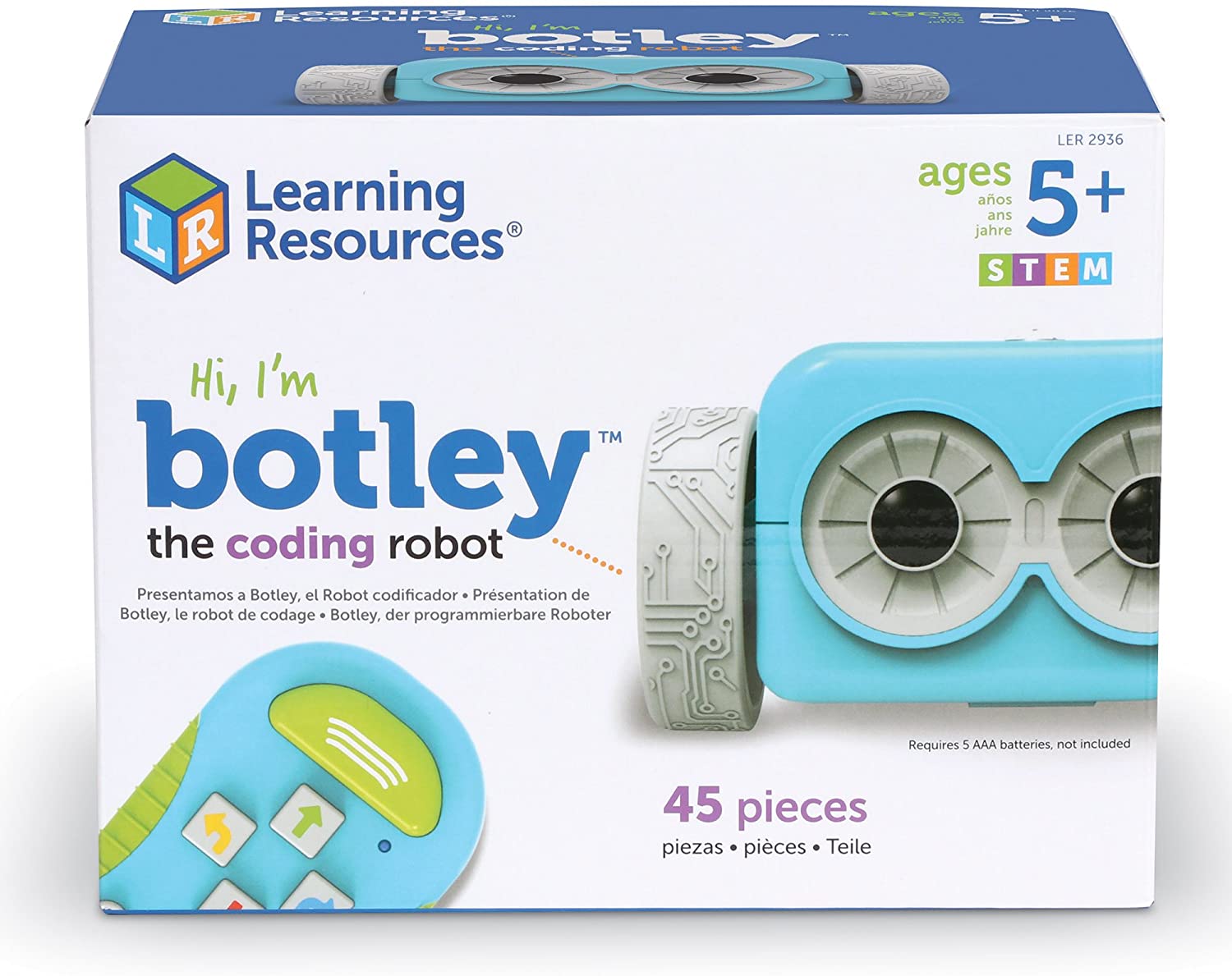 Codex the Programming Machine – Smart Kids Planet