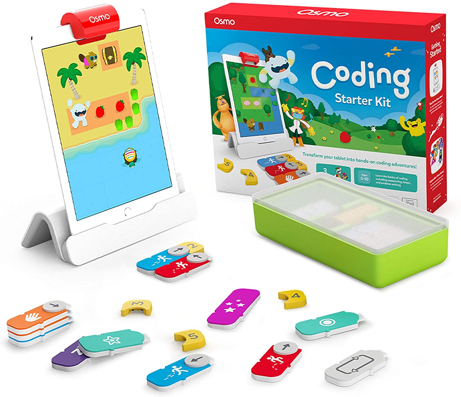 Coding Kids STEM Odyssey – Smart Kids Planet