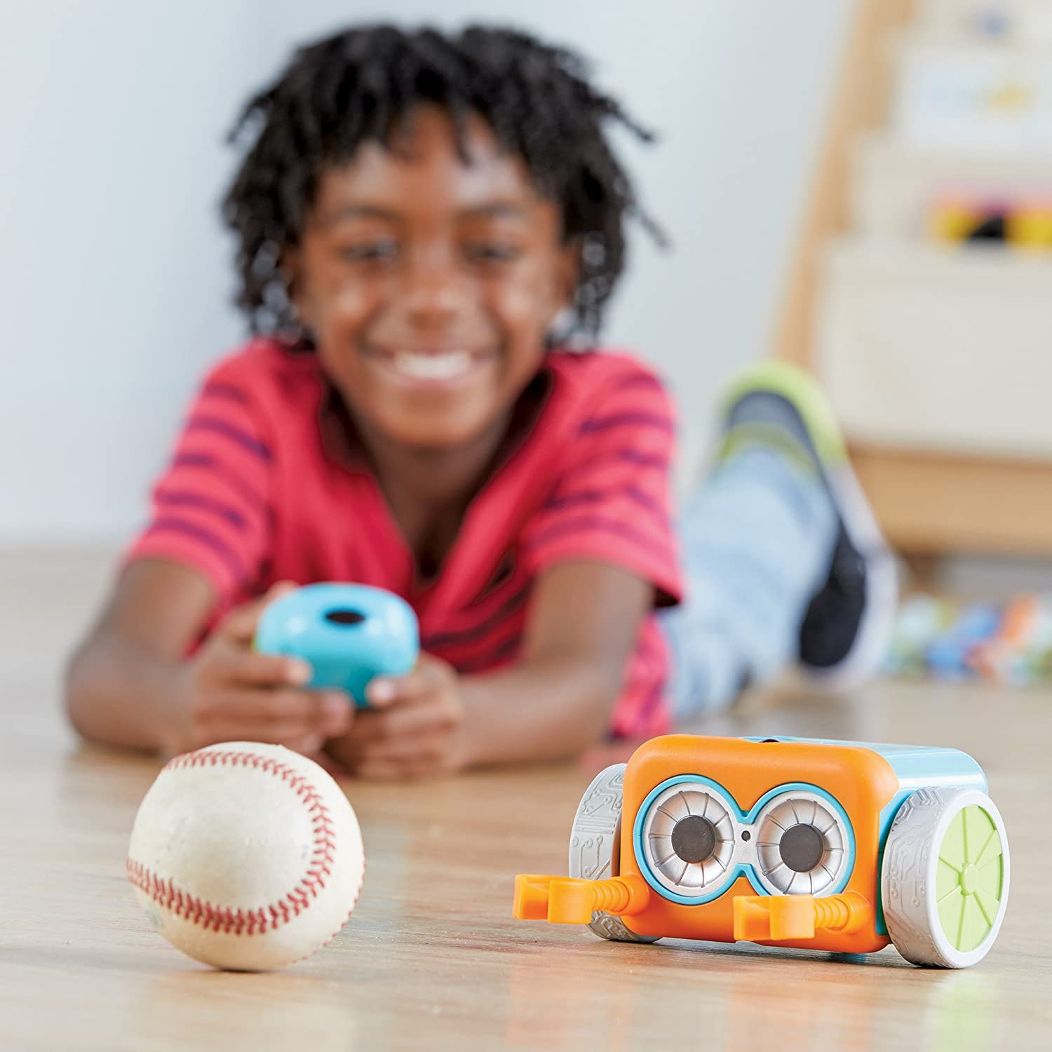 Codex the Programming Machine – Smart Kids Planet