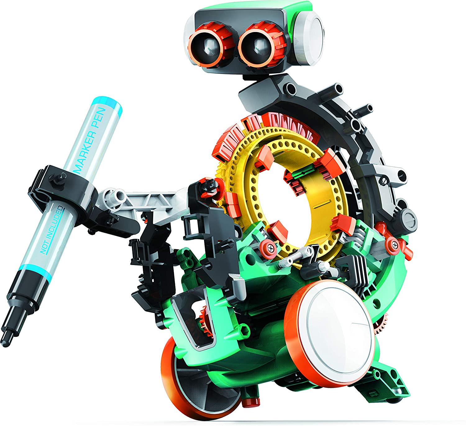 Robot Coding Jr Junior Coder Robot Companion – Smart Kids Planet