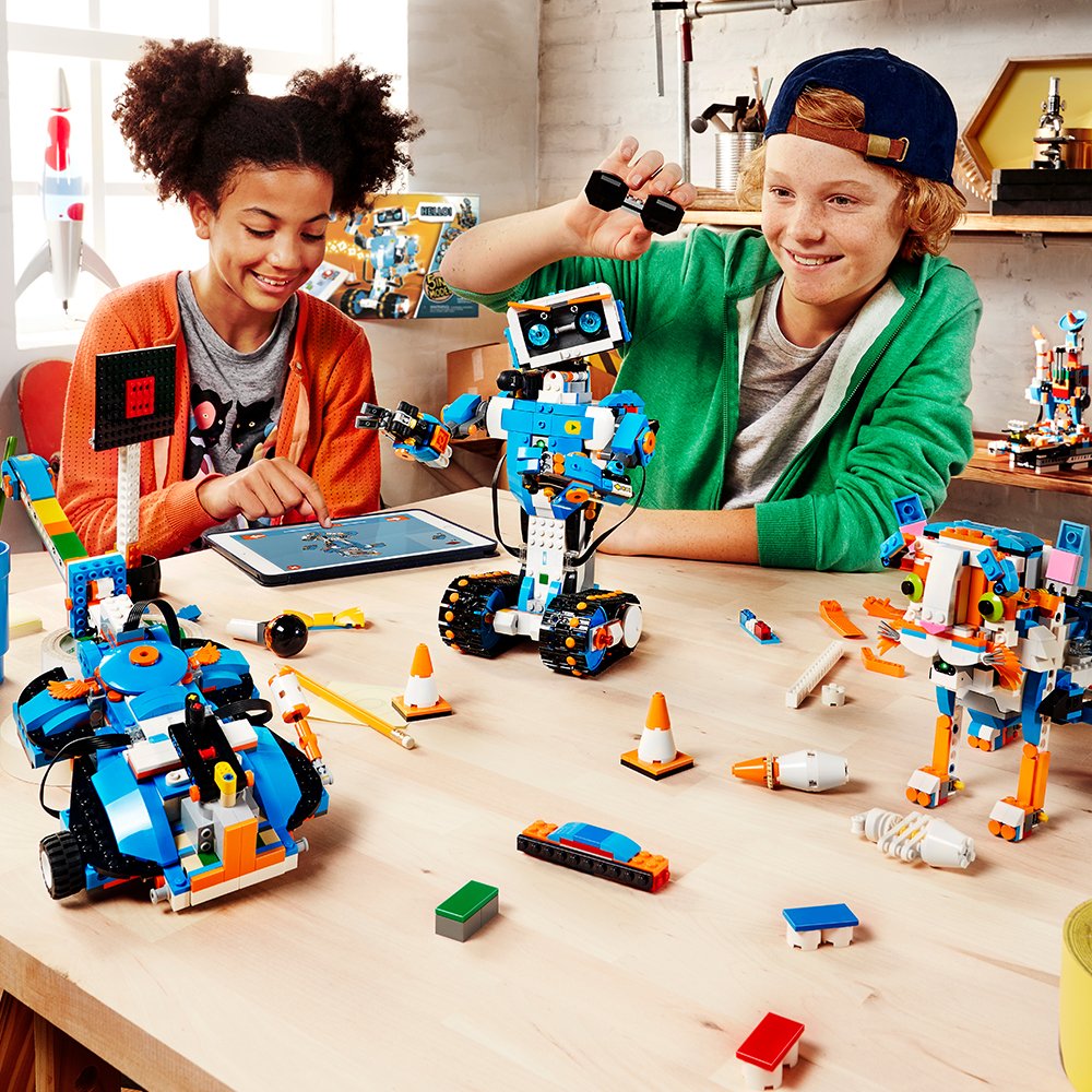 Lego coding set on sale