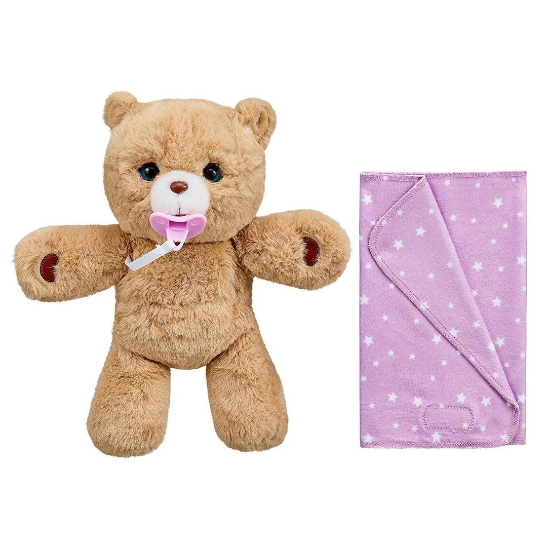 【dsquared2】Travel Lite Teddy Bear Toy Travel Lite Teddy Bear Toy