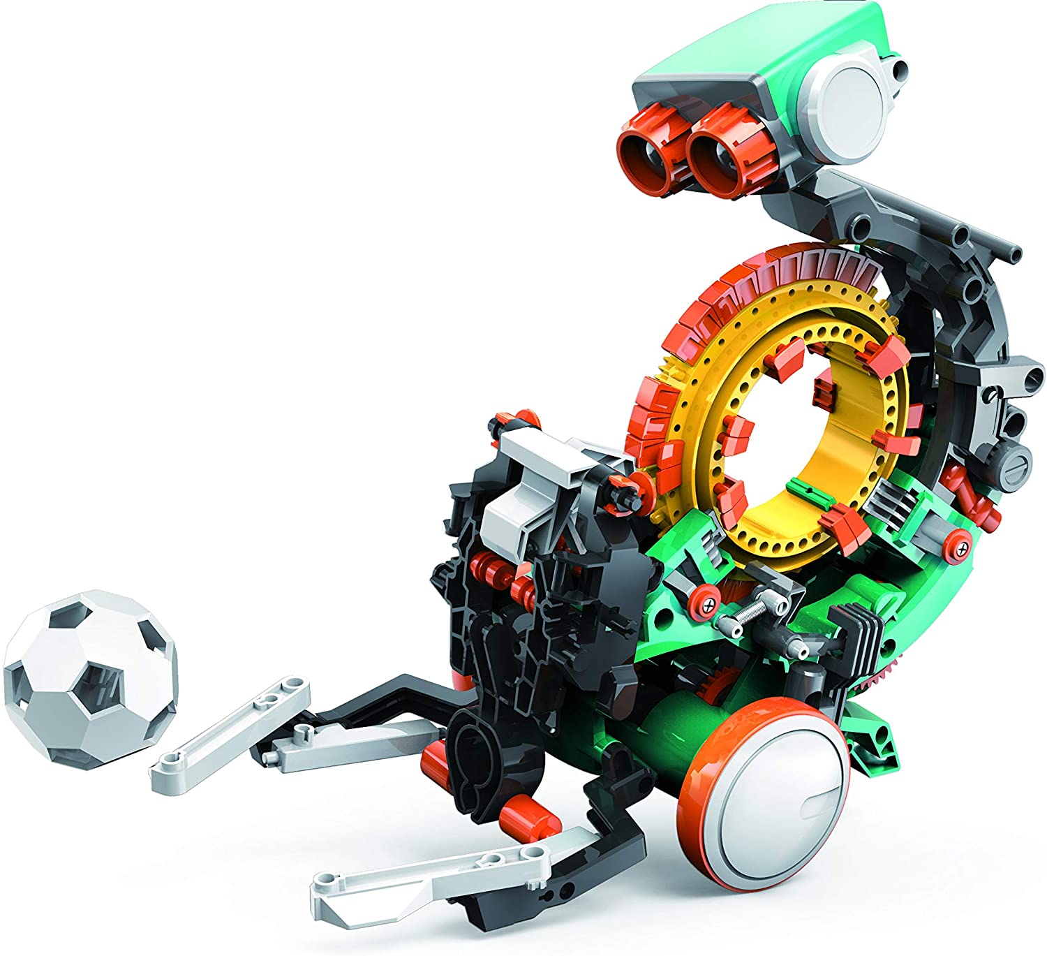 Top 5 Educational Coding Robots for Kids 
