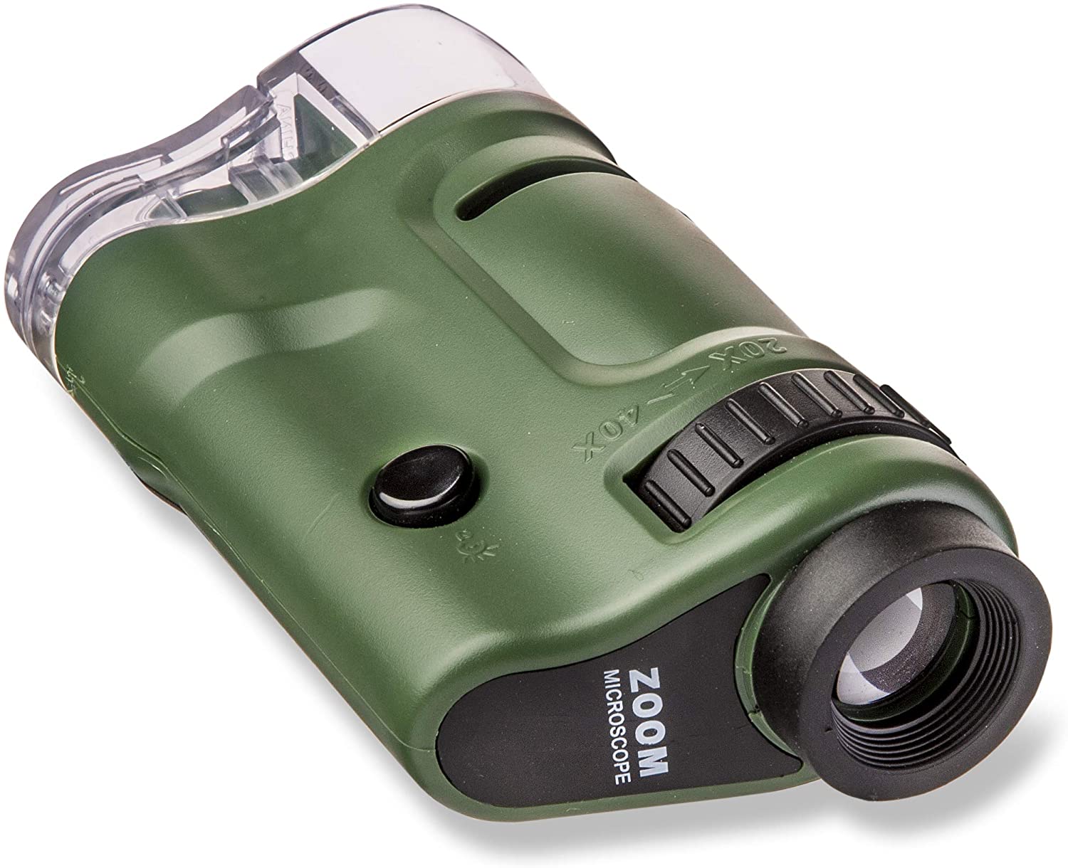 Light of Science Mini Microscope – Smart Kids Planet