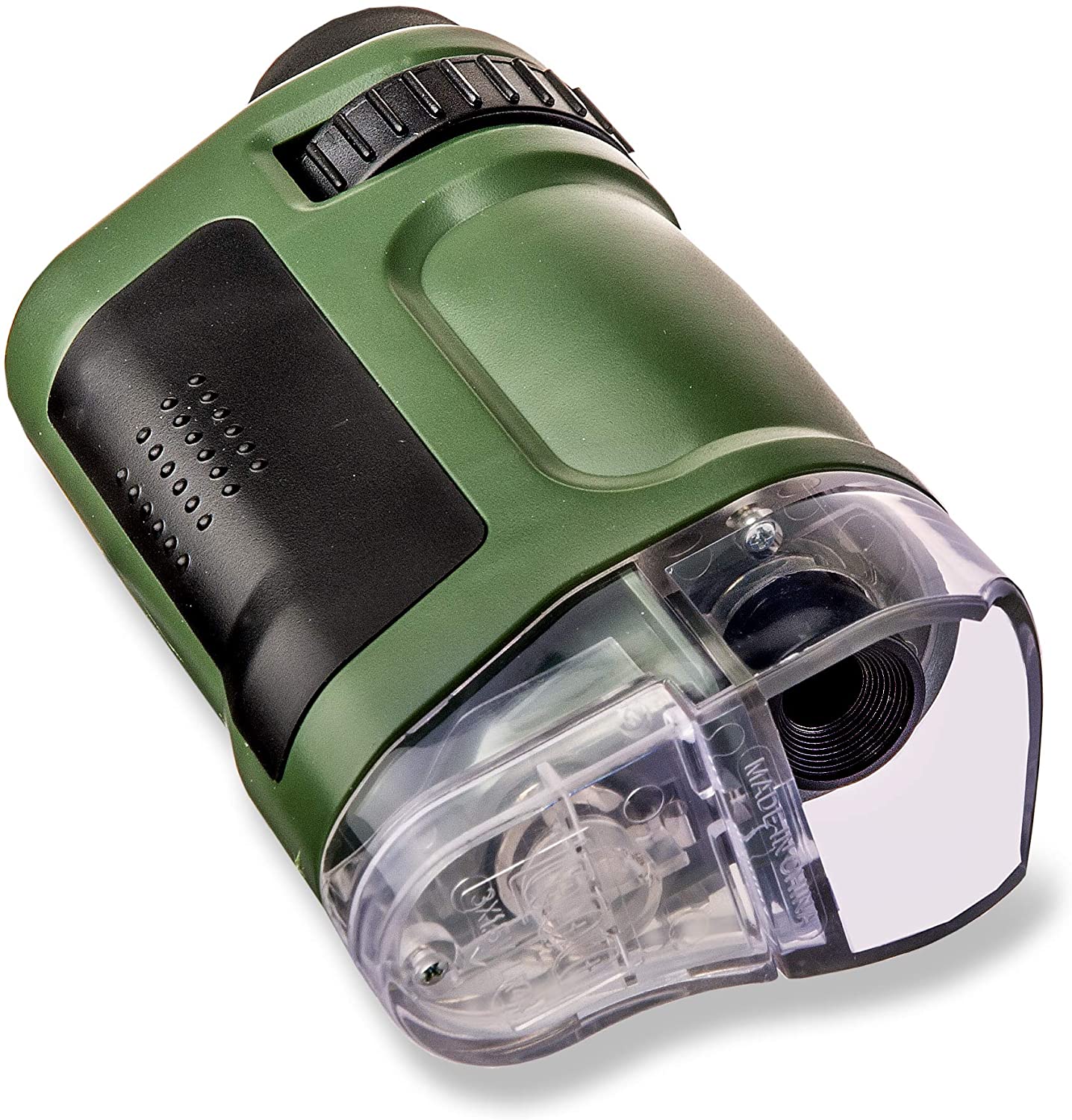 Light of Science Mini Microscope – Smart Kids Planet