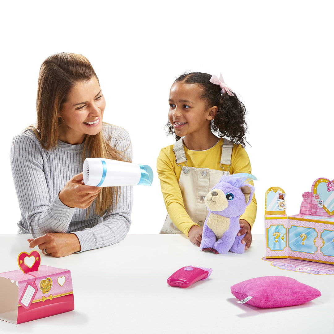 Style & Scurff Pets – Smart Kids Planet