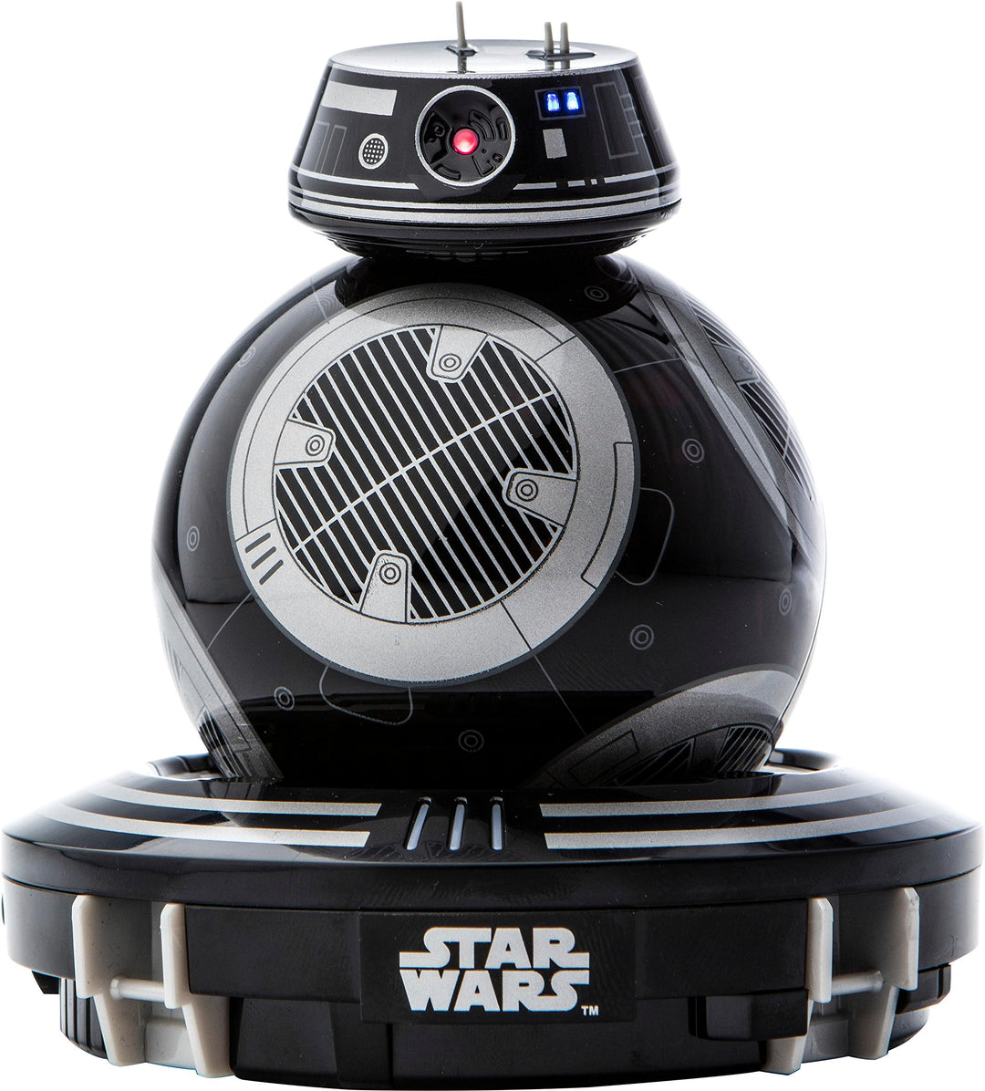 スターウォーズ Star Wars 最後のジェダイ Sphero App-Enabled
