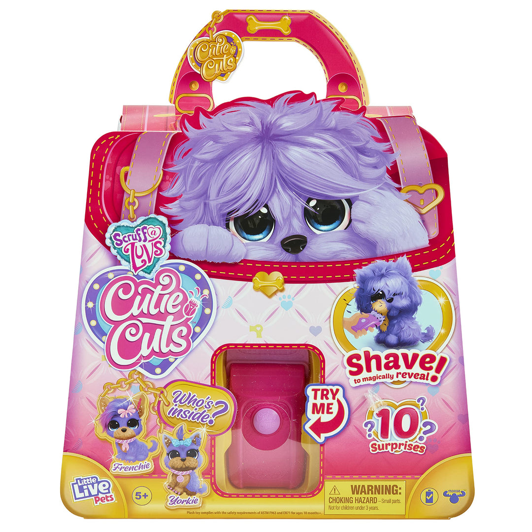 Style & Scurff Pets – Smart Kids Planet