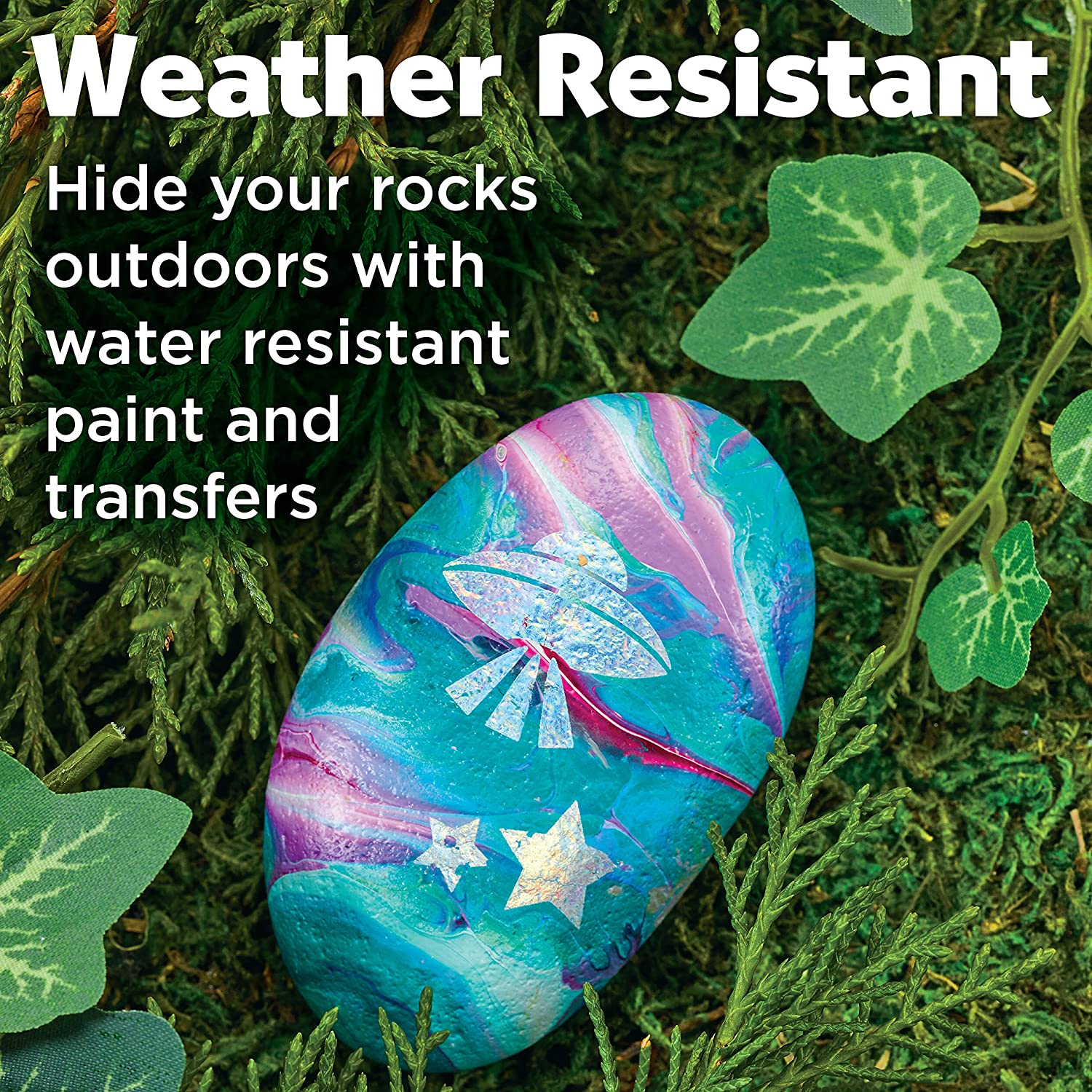 Magical Space Rocks – Smart Kids Planet